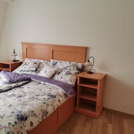 Luxusni Apartmany Soběslav Eksteriør bilde