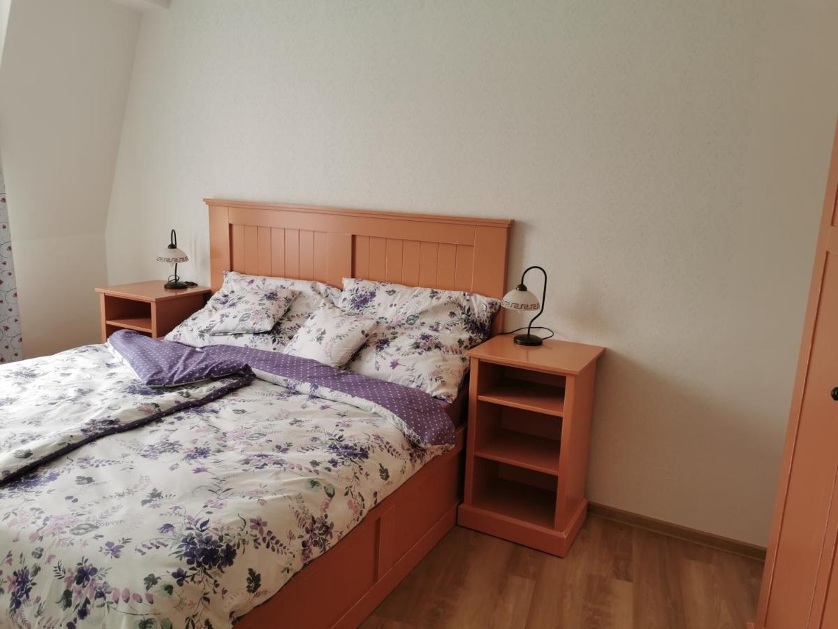 Luxusni Apartmany Soběslav Eksteriør bilde